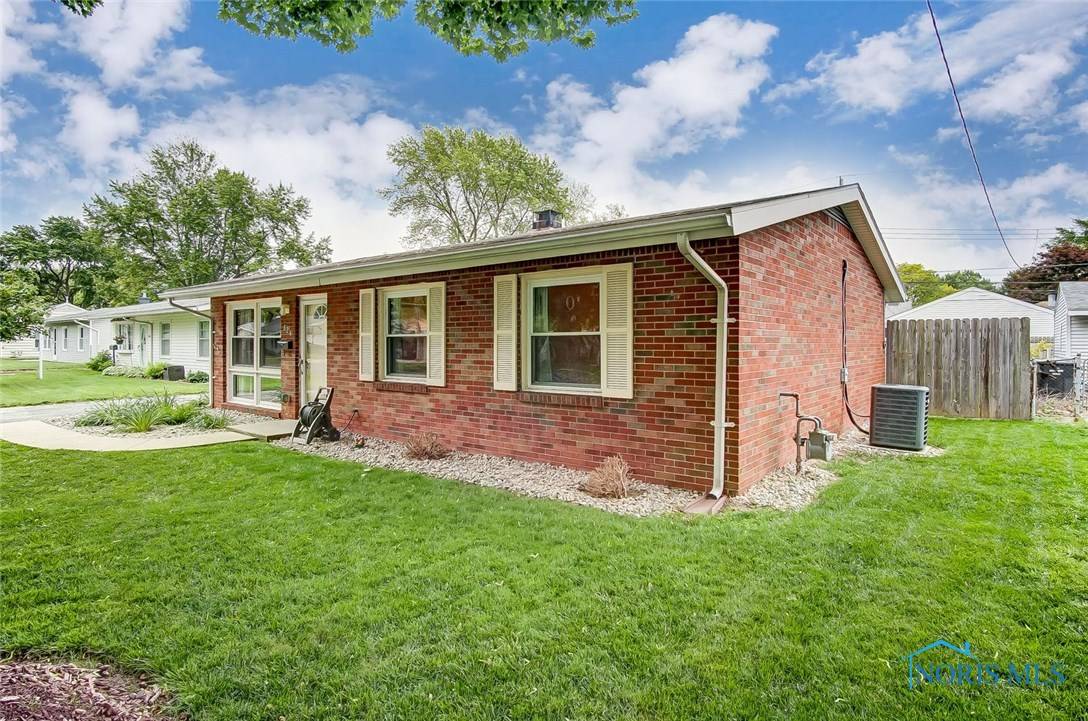 Maumee, OH 43537,624 Greenfield DR