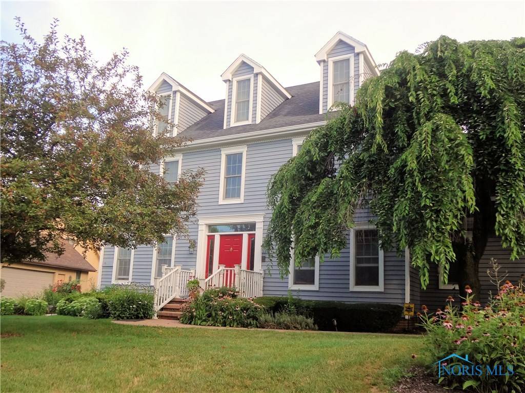 5237 River Ridge CIR, Sylvania, OH 43560