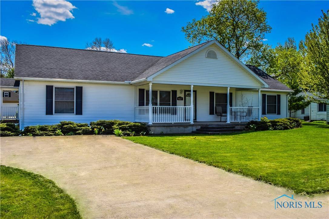 427 High ST, Woodville, OH 43469