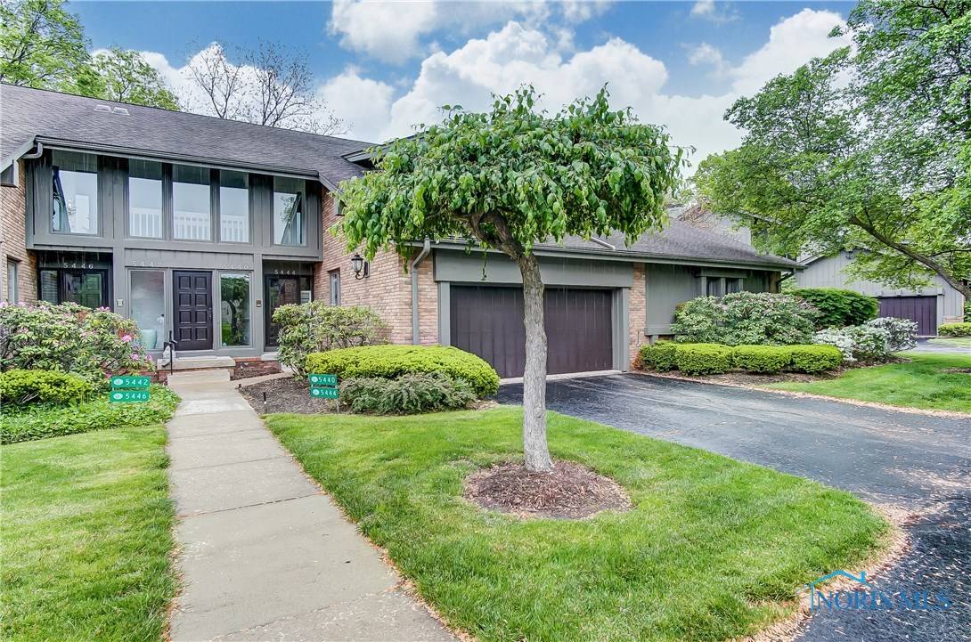 5440 N Citation RD, Ottawa Hills, OH 43615