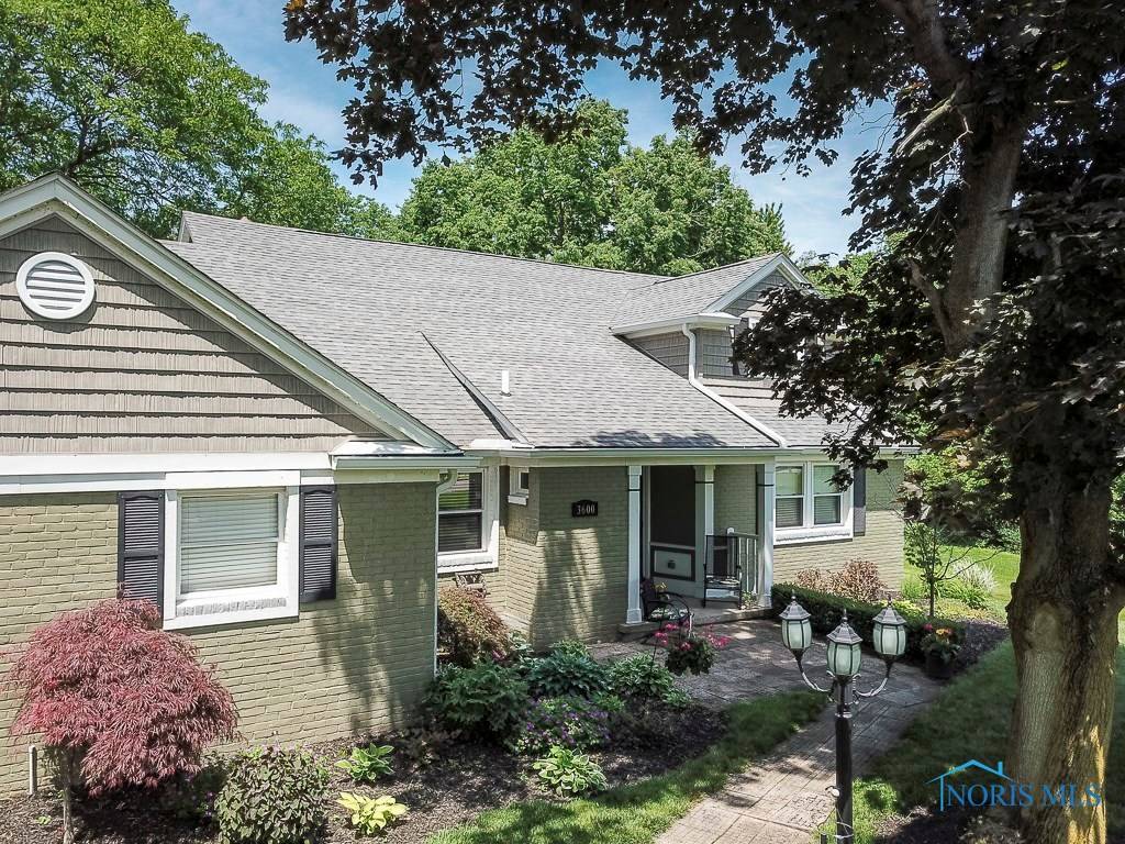Toledo, OH 43606,3600 W Bancroft ST
