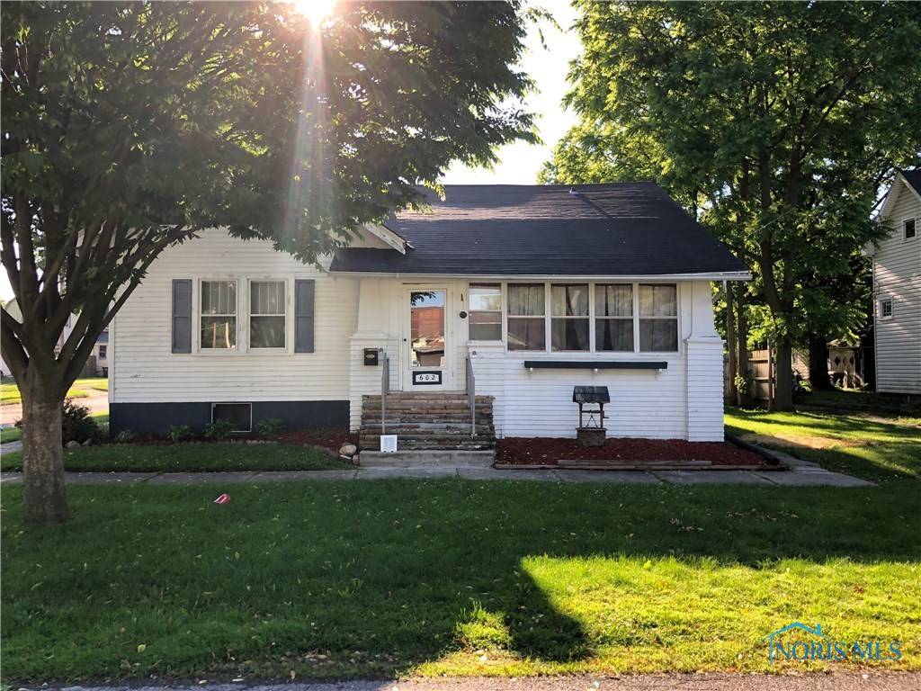 602 S Monroe ST, Montpelier, OH 43543