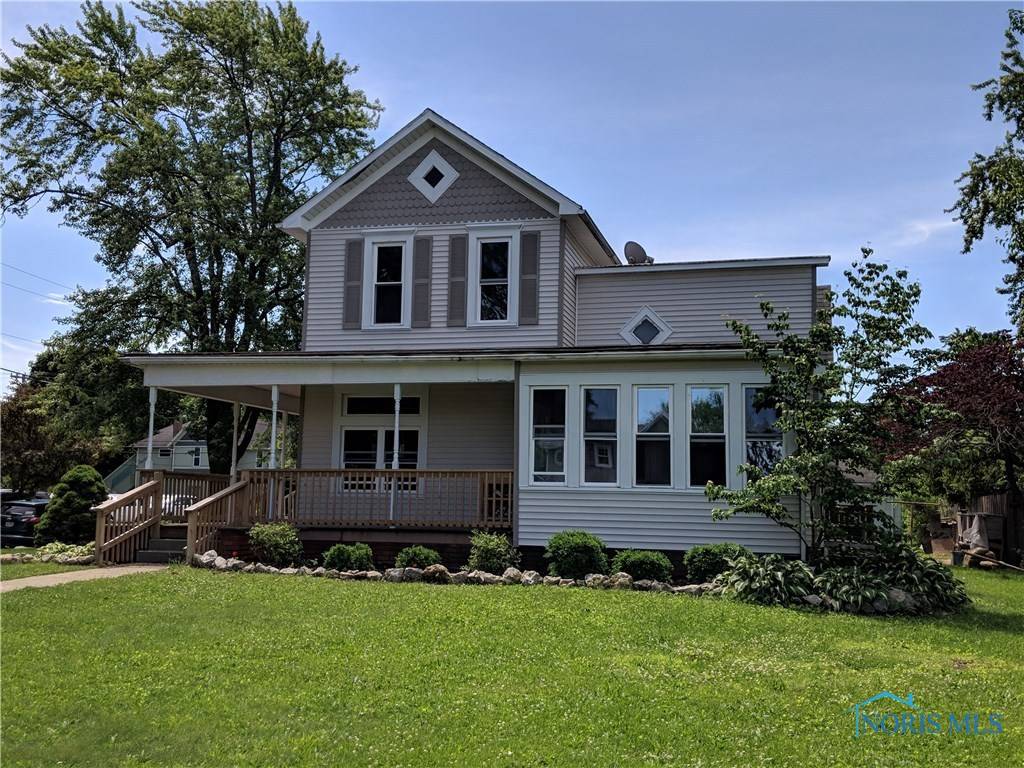 Gibsonburg, OH 43431,401 W Madison ST