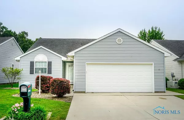 1125 Countryside DR, Findlay, OH 45840