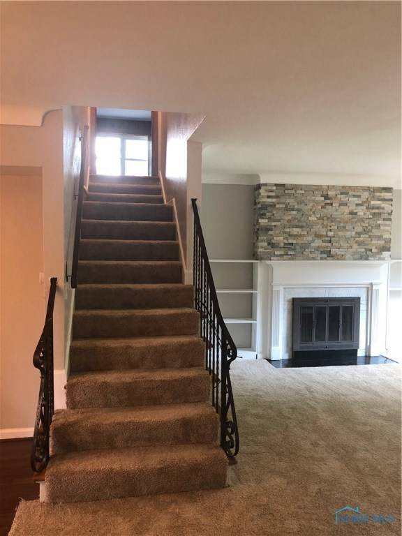 Ottawa Hills, OH 43606,3446 Pelham RD