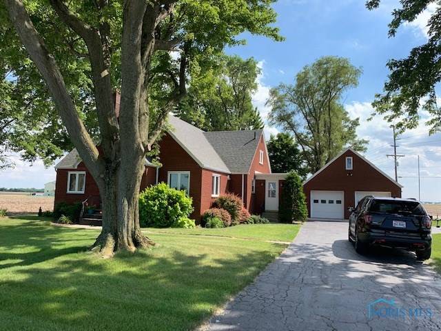 Woodville, OH 43469,1675 W Main ST