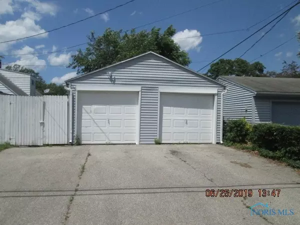 Toledo, OH 43623,5536 STEFFENS AVE