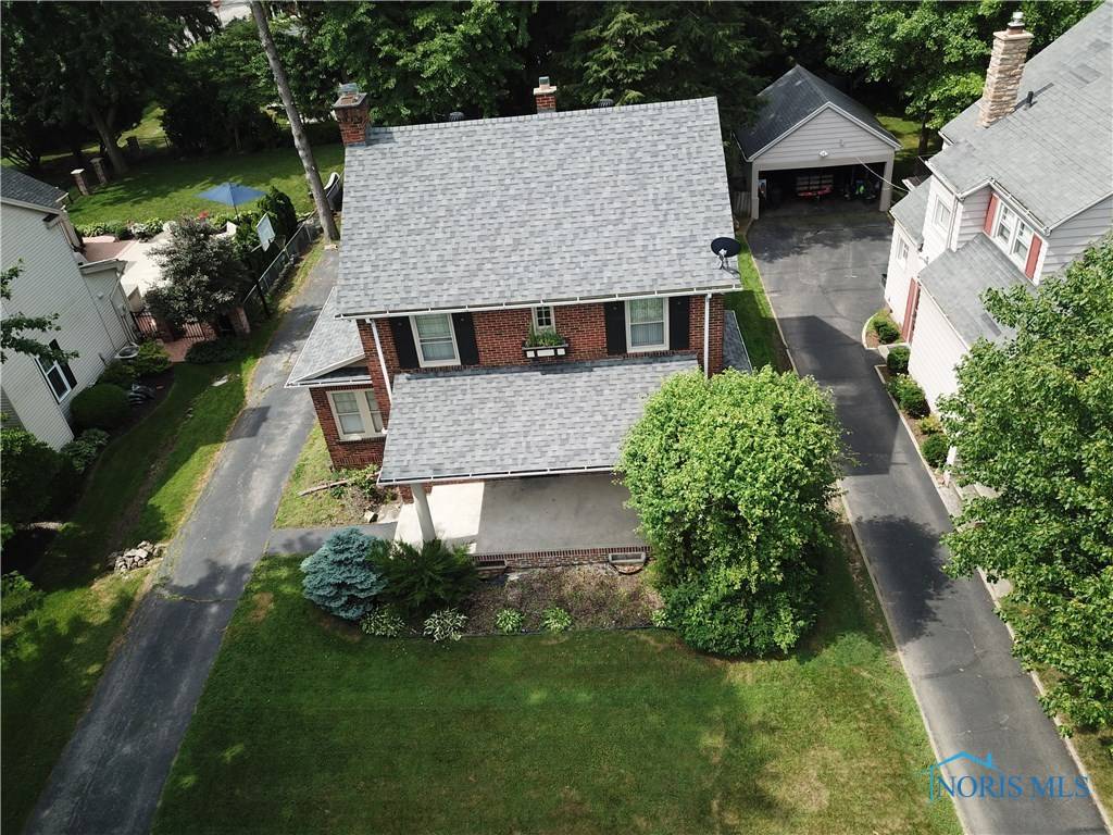 Ottawa Hills, OH 43606,3811 Indian RD