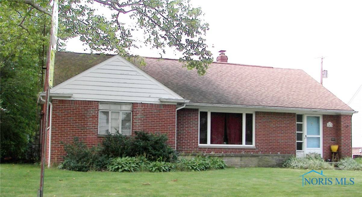 2419 Manchester BLVD, Ottawa Hills, OH 43606