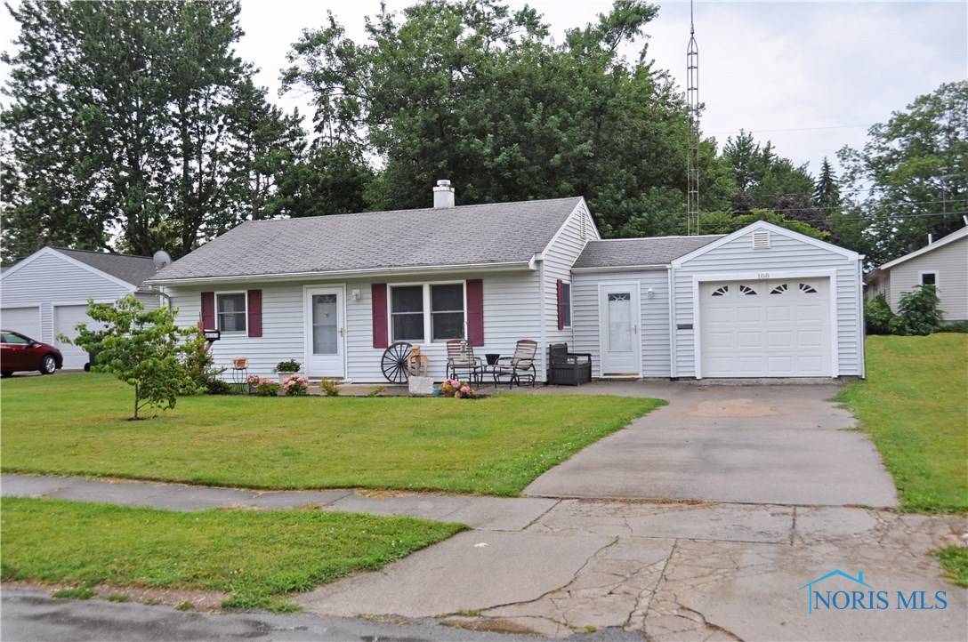 108 Seneca DR, Bellevue, OH 44811