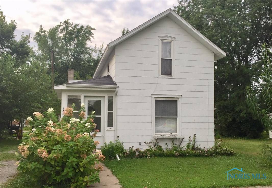 10834 Toledo ST, Whitehouse, OH 43571