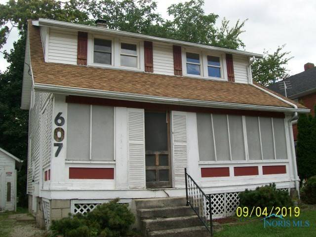 607 Union PL, Fremont, OH 43420