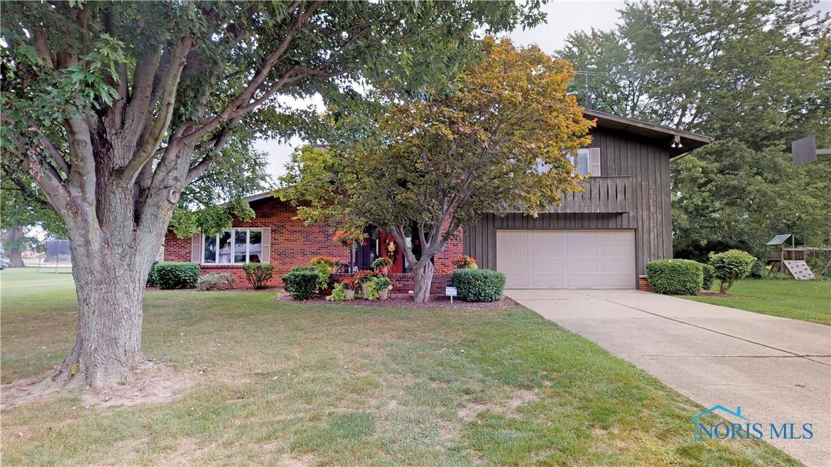 191 Norbert DR, Fremont, OH 43420