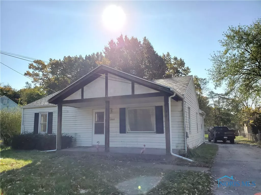 Toledo, OH 43615,6847 Dorr ST