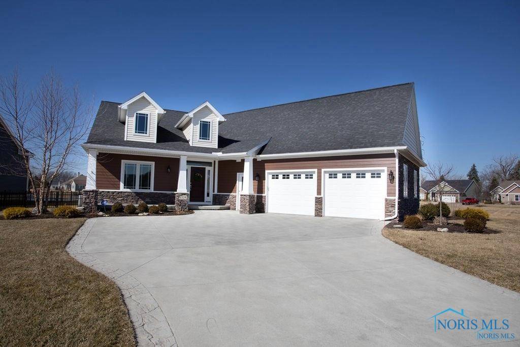 6324 Julianna LN, Whitehouse, OH 43571