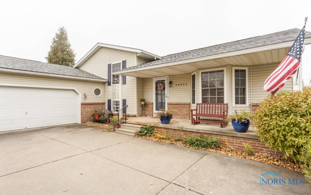 Millbury, OH 43447,28623 Cedar LN