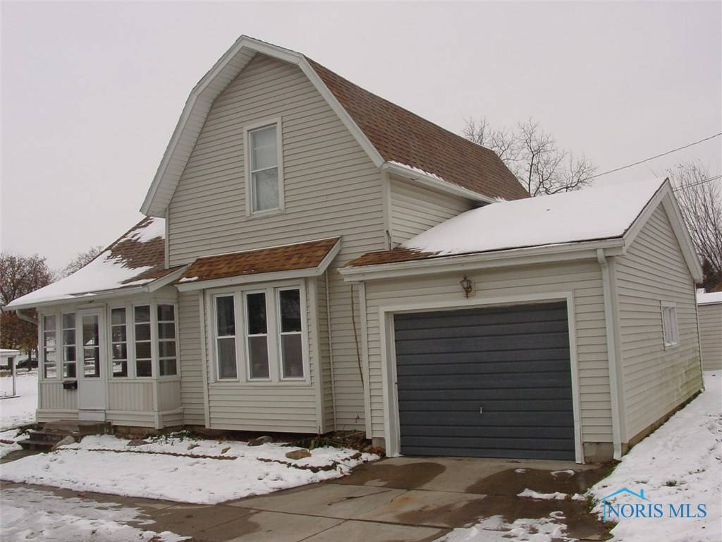 109 Baker ST, Bryan, OH 43506