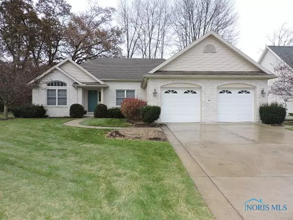 Holland, OH 43528,43 Beachfront CT