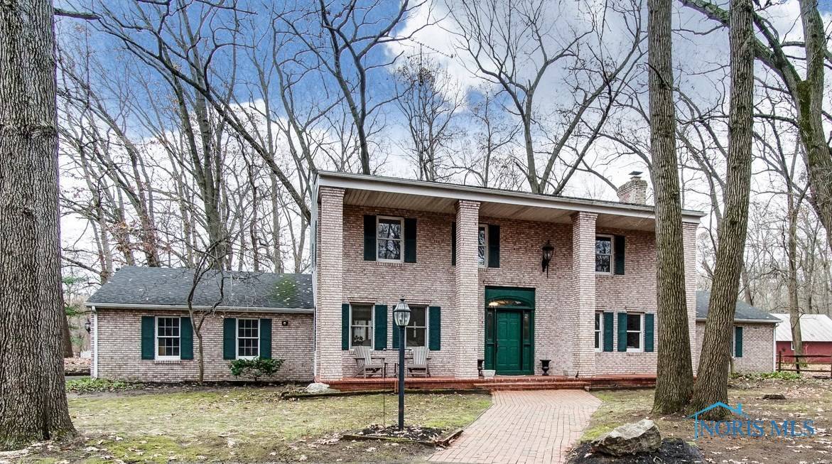 7515 Berridge RD, Whitehouse, OH 43571