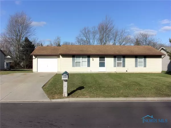 409 Lawndale DR, Bryan, OH 43506