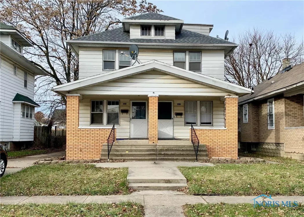 Toledo, OH 43607,907 Shirley AVE