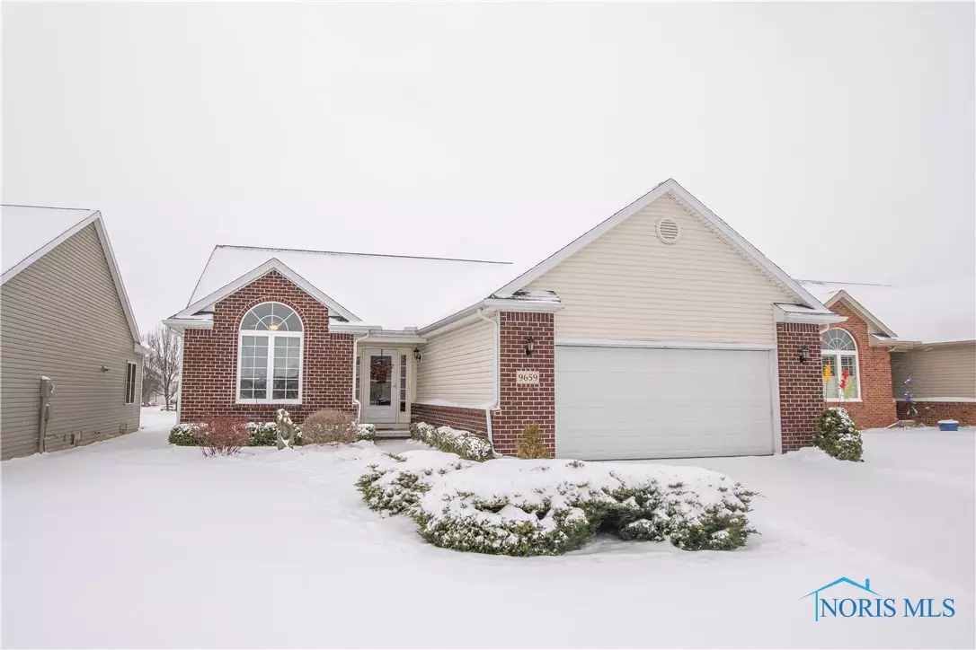 Whitehouse, OH 43571,9659 Belmont CIR