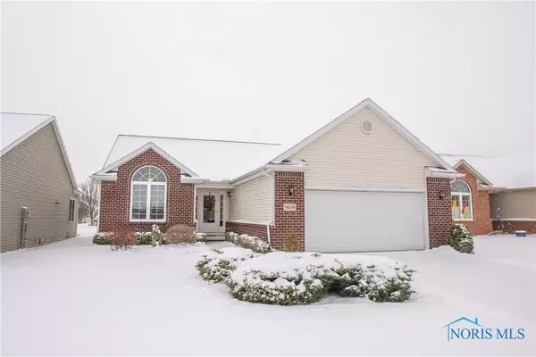 9659 Belmont CIR, Whitehouse, OH 43571