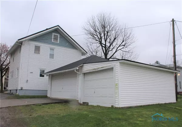 Upper Sandusky, OH 43351,116 N Hazel ST