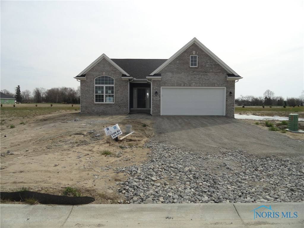 3343 Summerset DR, Monclova, OH 43542