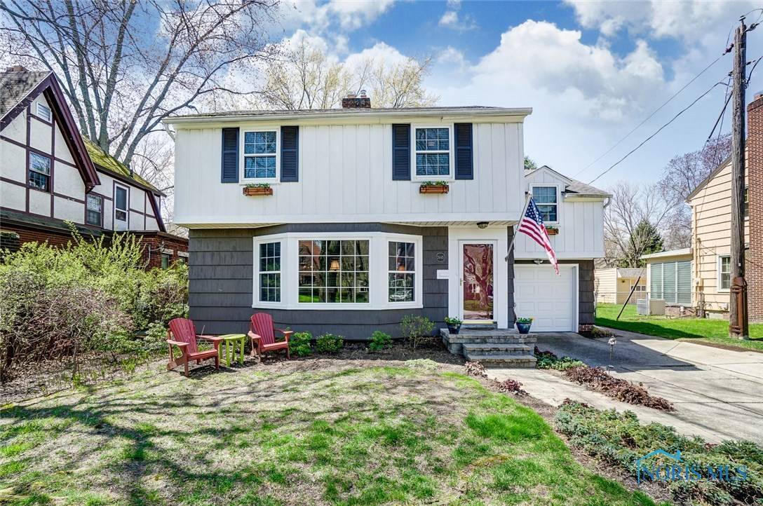 2445 Orchard RD, Toledo, OH 43606