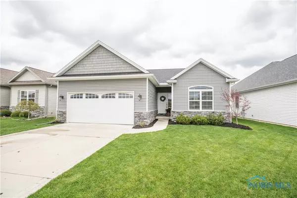 Sylvania, OH 43560,8809 Galloway CT