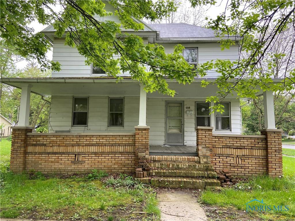 600 Louisiana AVE, Perrysburg, OH 43551