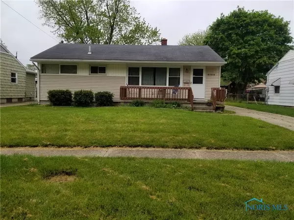 5165 Sandra DR, Toledo, OH 43613