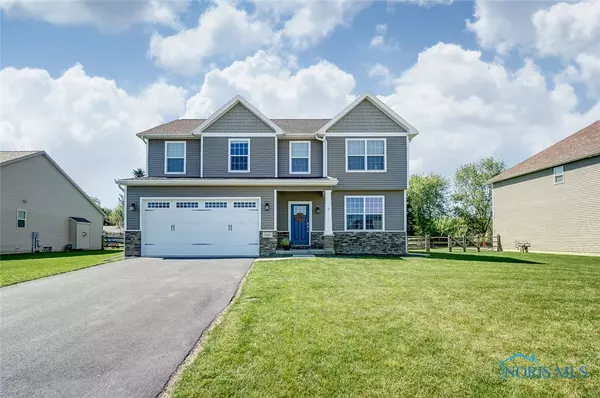 7569 Wellsbury DR, Waterville, OH 43566
