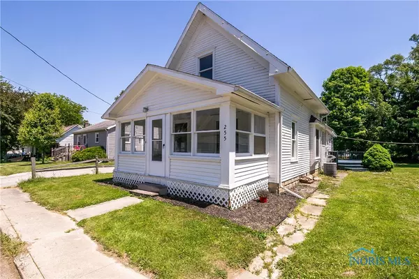 255 N Center ST, Ney, OH 43549