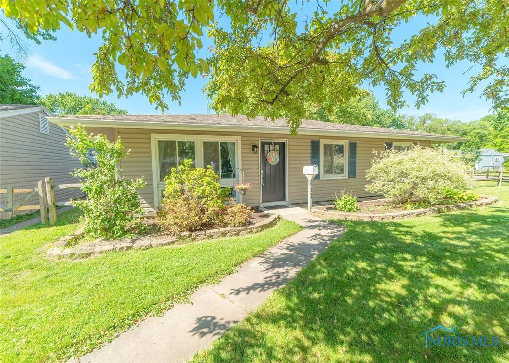 Maumee, OH 43537,1401 Shepherd DR