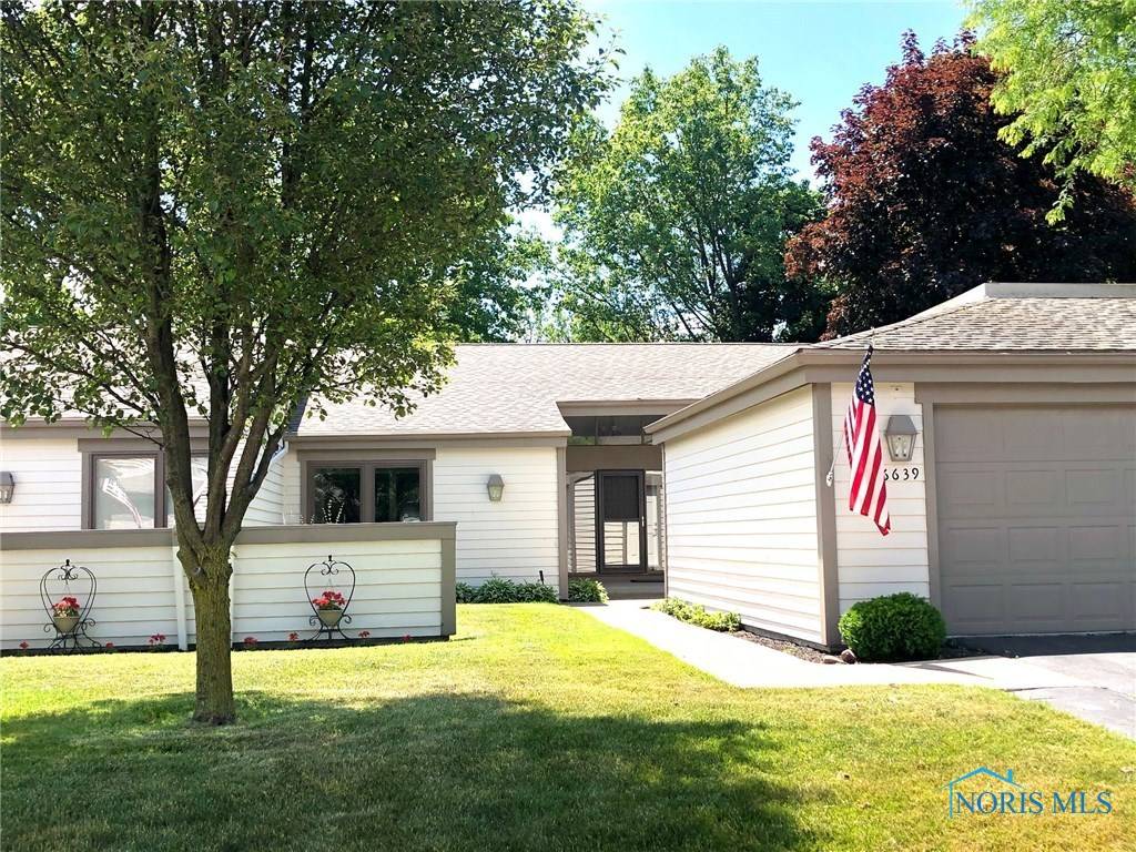 6639 Embassy CT #42, Maumee, OH 43537