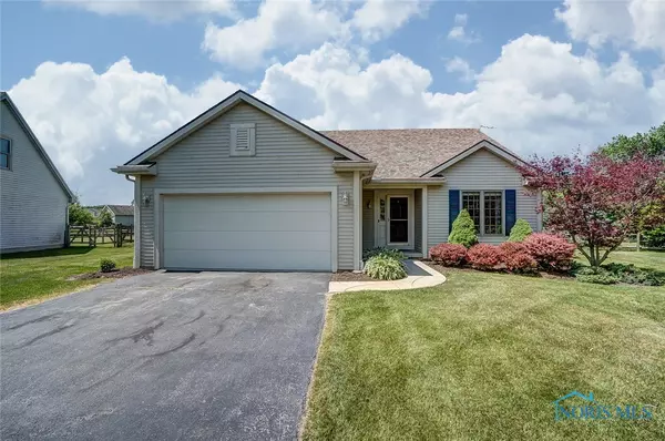 Perrysburg, OH 43551,819 Little Creek DR