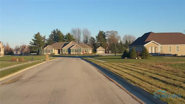 Carey, OH 43316,57 Autumn Ave #Lot #57