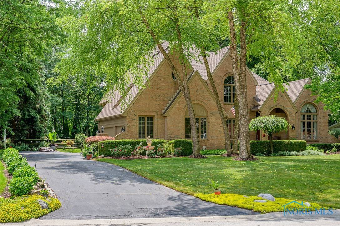 25921 Edinborough CIR, Perrysburg, OH 43551