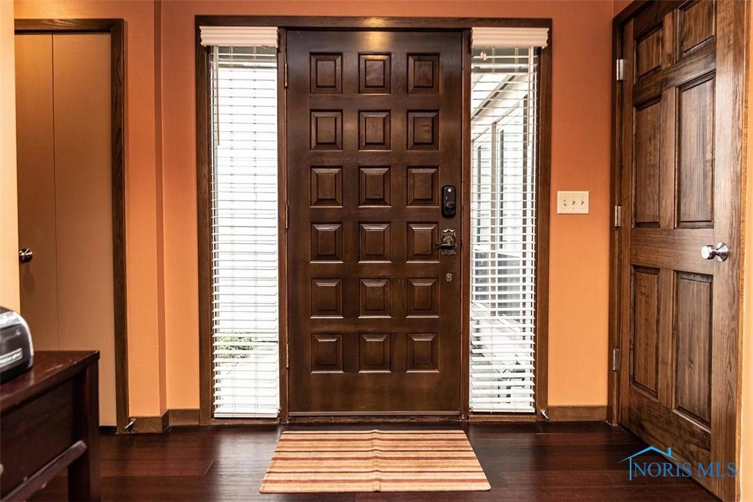 Maumee, OH 43537,6725 Embassy CT #60