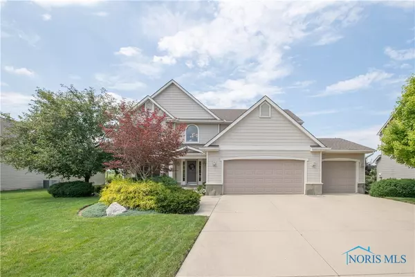 Maumee, OH 43537,4200 Herdmans CIR