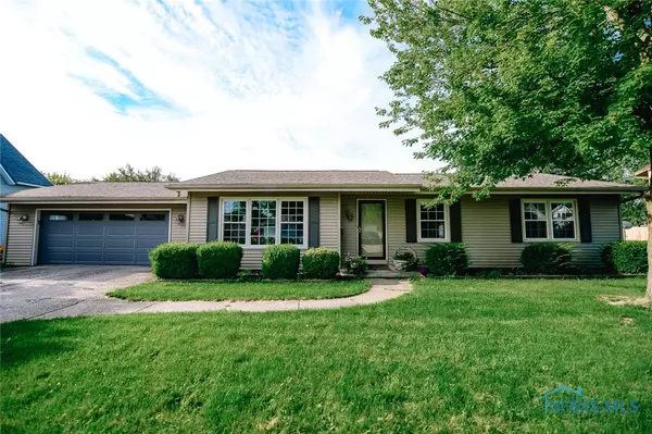 1112 Leeson AVE, Van Wert, OH 45891