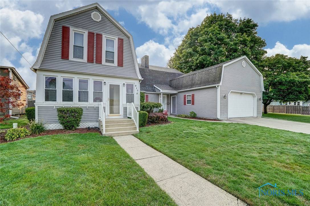 Wauseon, OH 43567,217 S Brunell ST