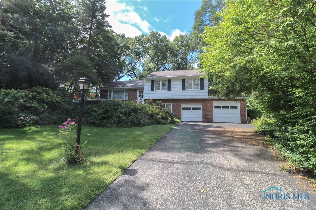 Sylvania, OH 43560,5049 Willow Glen RD