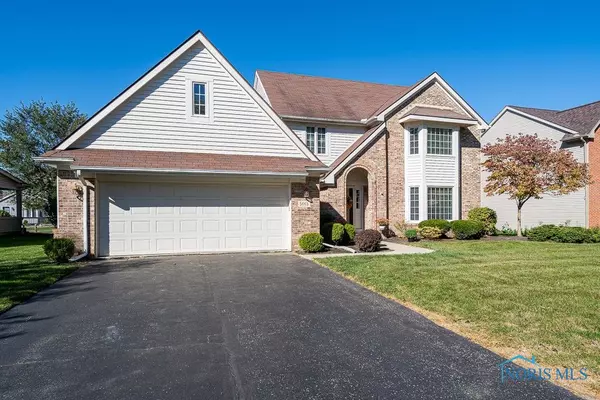 Sylvania, OH 43560,5665 Fox Hollow CT