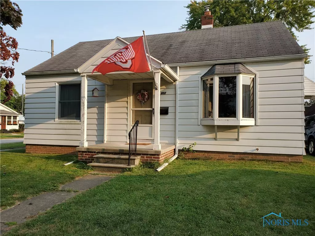 Maumee, OH 43537,602 W Dudley ST