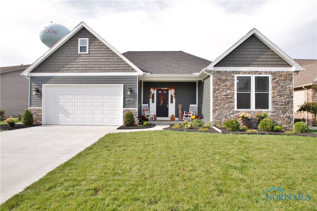 Whitehouse, OH 43571,9924 Studer LN