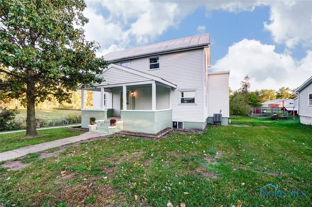 14200 Mermill RD, Rudolph, OH 43462