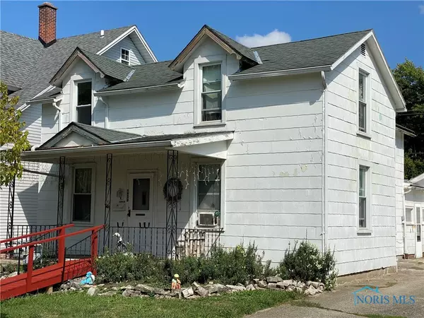 Upper Sandusky, OH 43351,437 N 8th ST